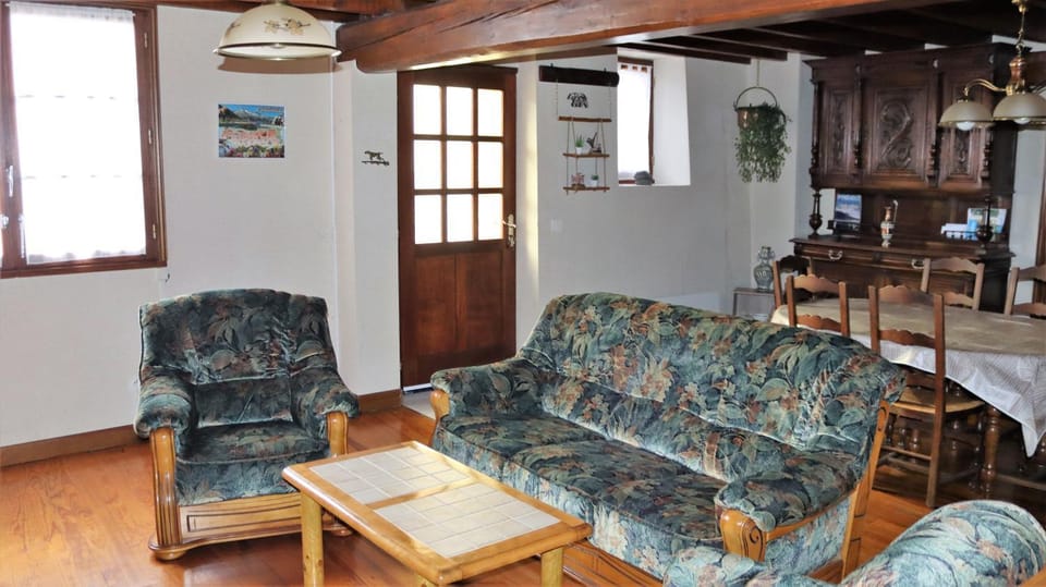 Maison de montagne House in Occitanie