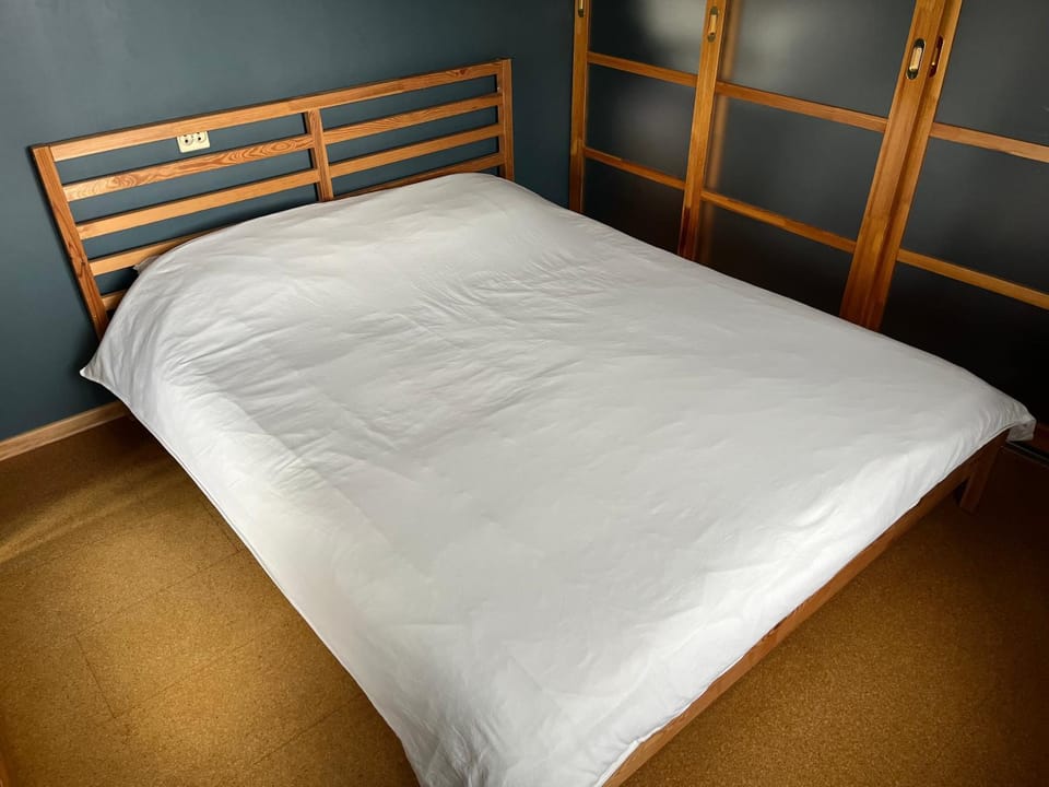 Aluksne city nest Apartment in Latvia