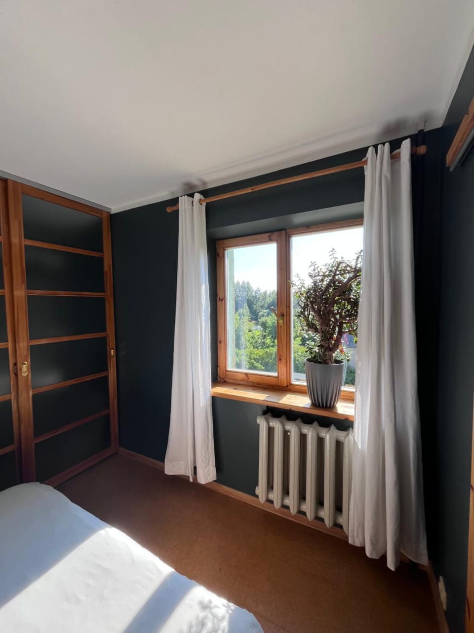 Aluksne city nest Apartment in Latvia