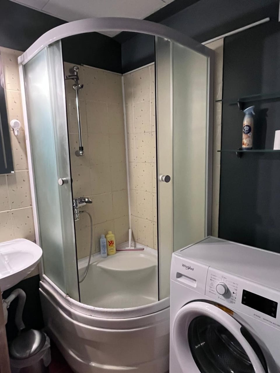 Aluksne city nest Apartment in Latvia