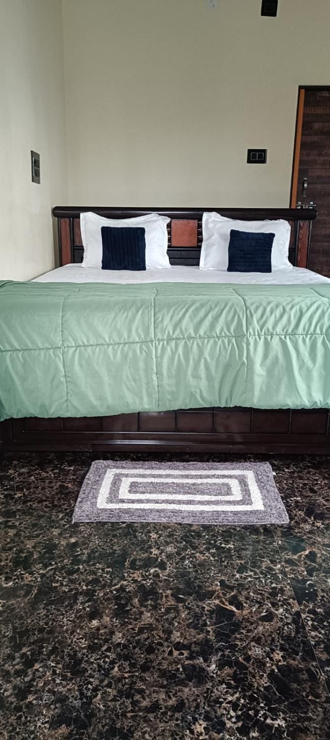 Sadguru Homestay Hampi Vacation rental in Karnataka