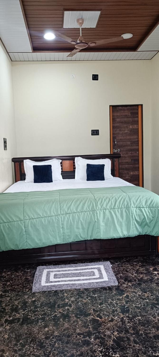 Sadguru Homestay Hampi Vacation rental in Karnataka