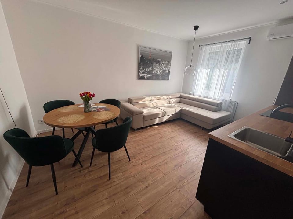 MiNa Lak Apartment in Hungary