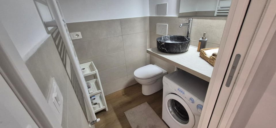Sogno di Sale House Apartment in Rapallo