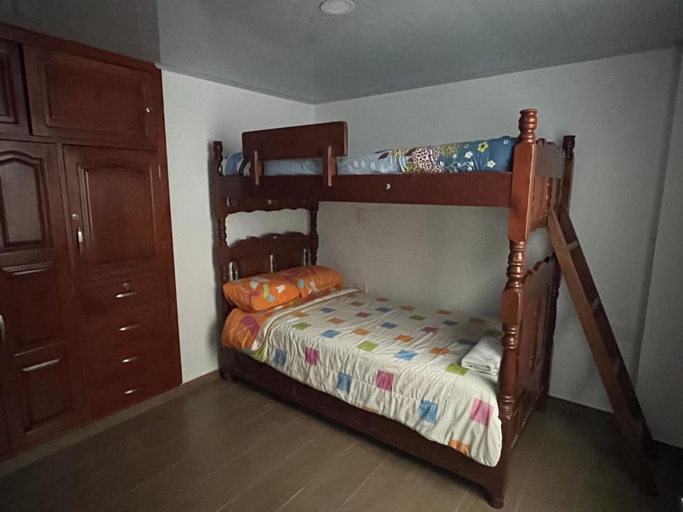Apartamento Acogedor Centro de Sogamoso Apartment in Sogamoso