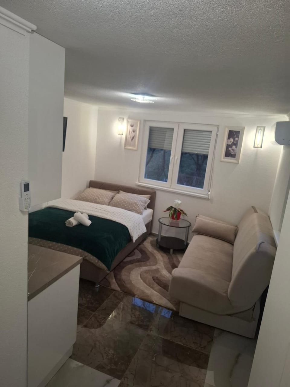 Zamak Trn Apartment in Bosnia and Herzegovina