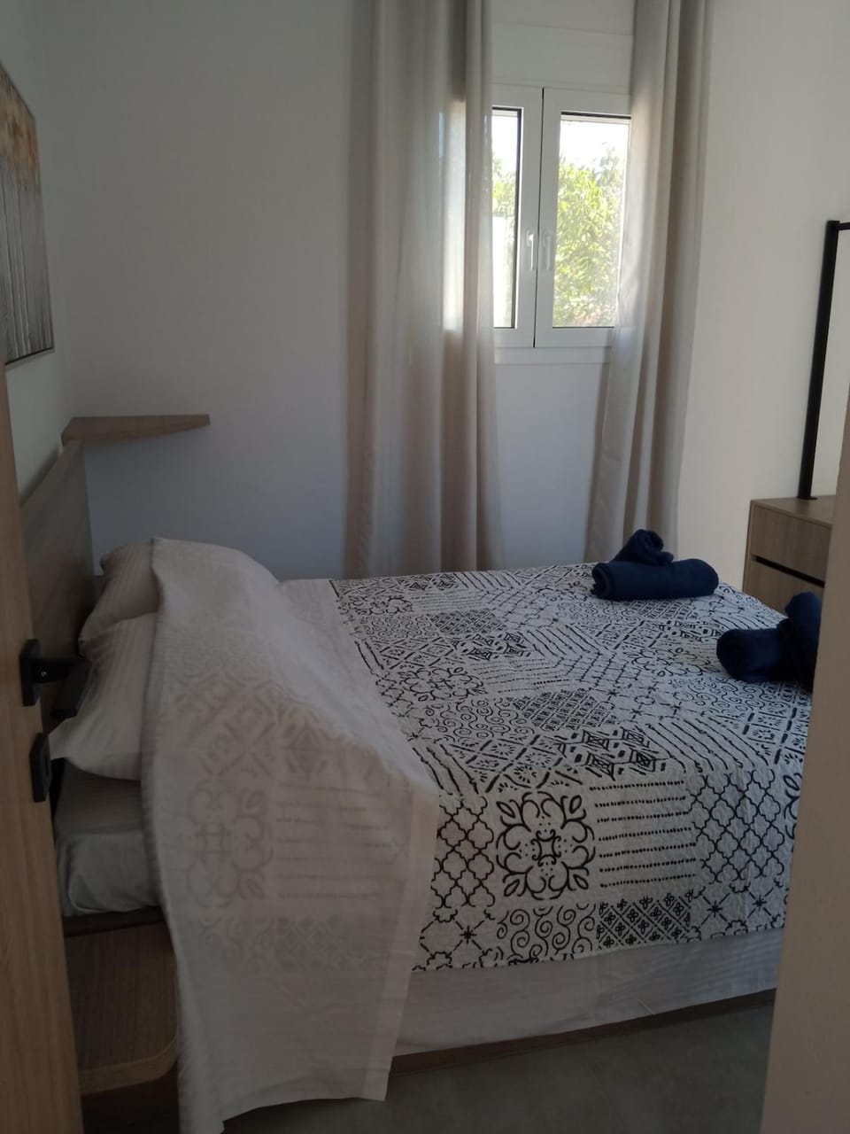 Archanes Panorama Suite Apartment in Crete Region
