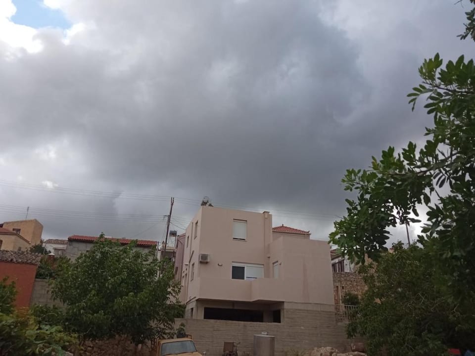 Archanes Panorama Suite Apartment in Crete Region