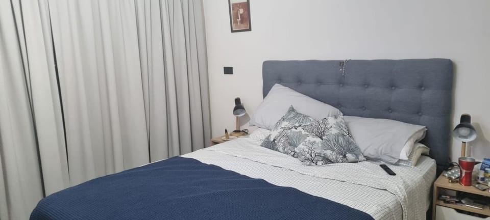 Comodo Departamento Parque Francisco Meneses Apartment in Santiago