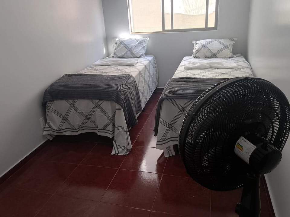 Quarto 03 Apartment in State of Mato Grosso do Sul, Brazil