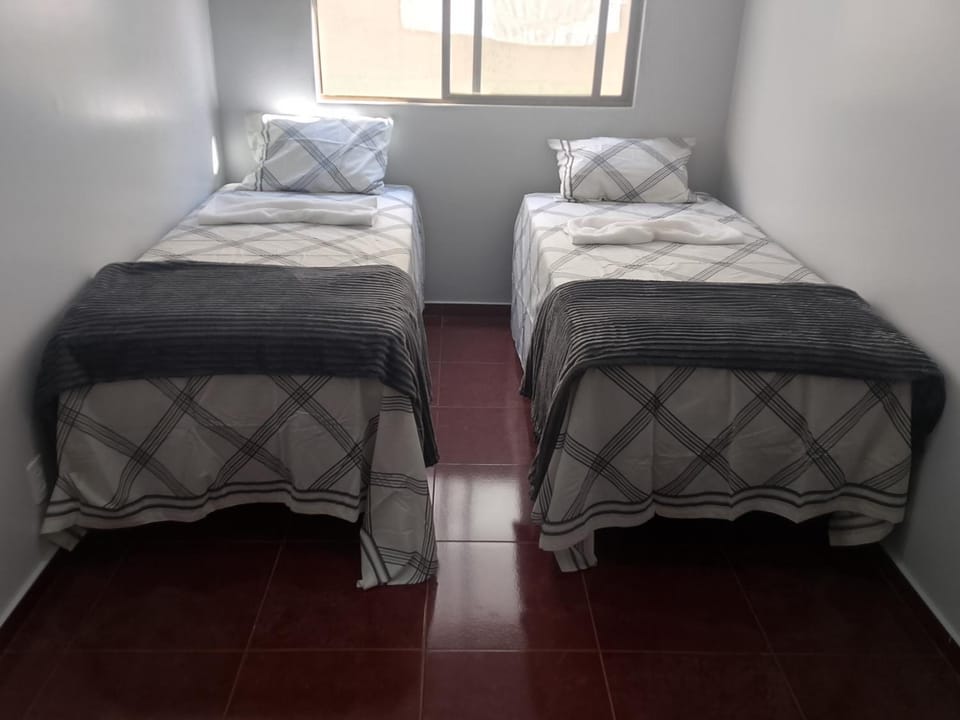 Quarto 03 Apartment in State of Mato Grosso do Sul, Brazil