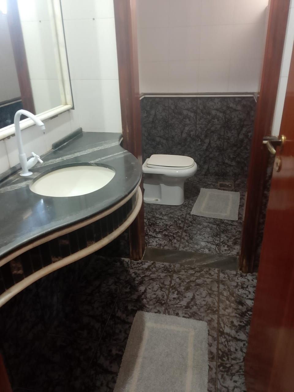 Quarto 03 Apartment in State of Mato Grosso do Sul, Brazil