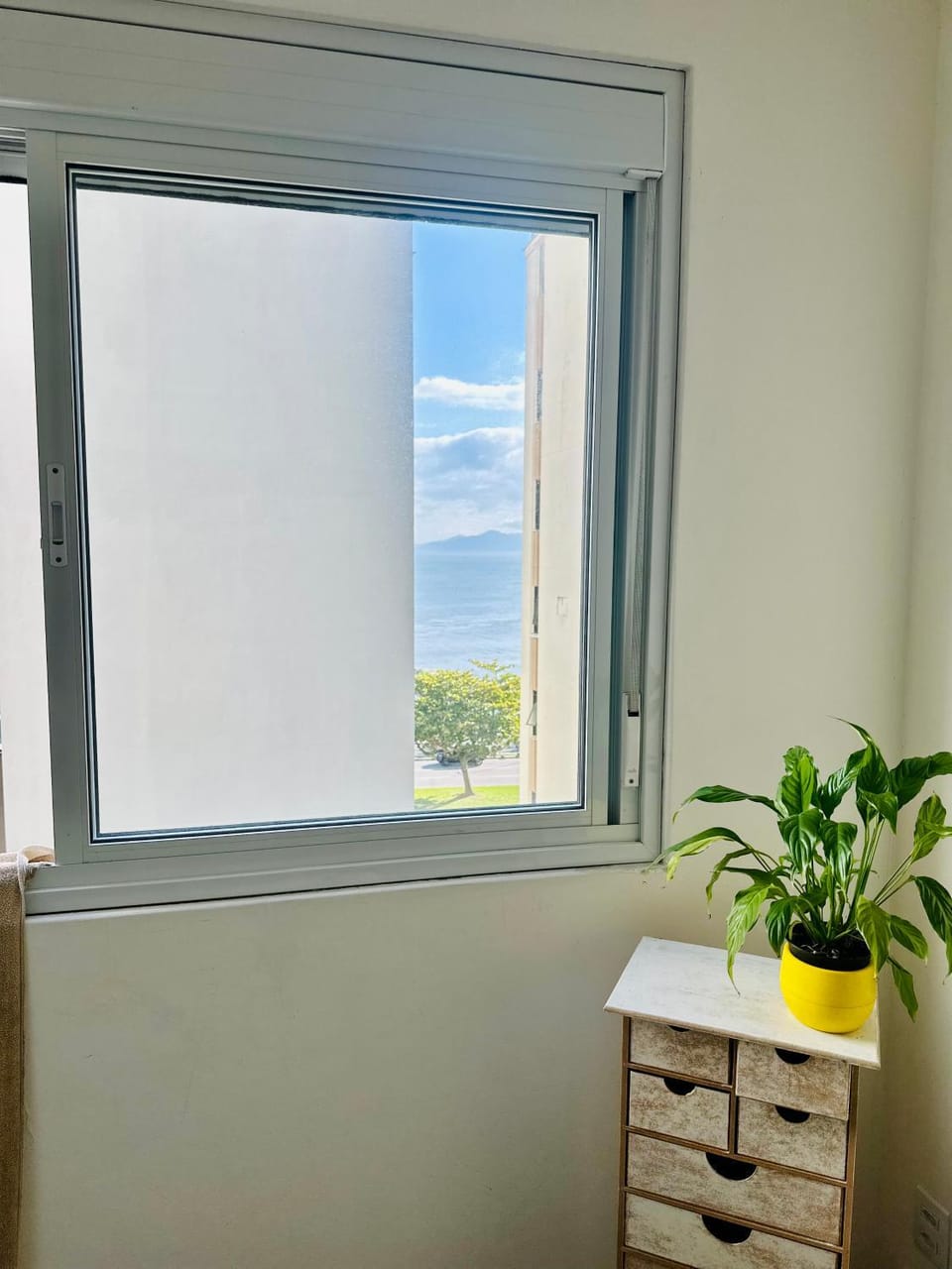 Executive Apartment north seafront center of the island Apartment in Florianopolis