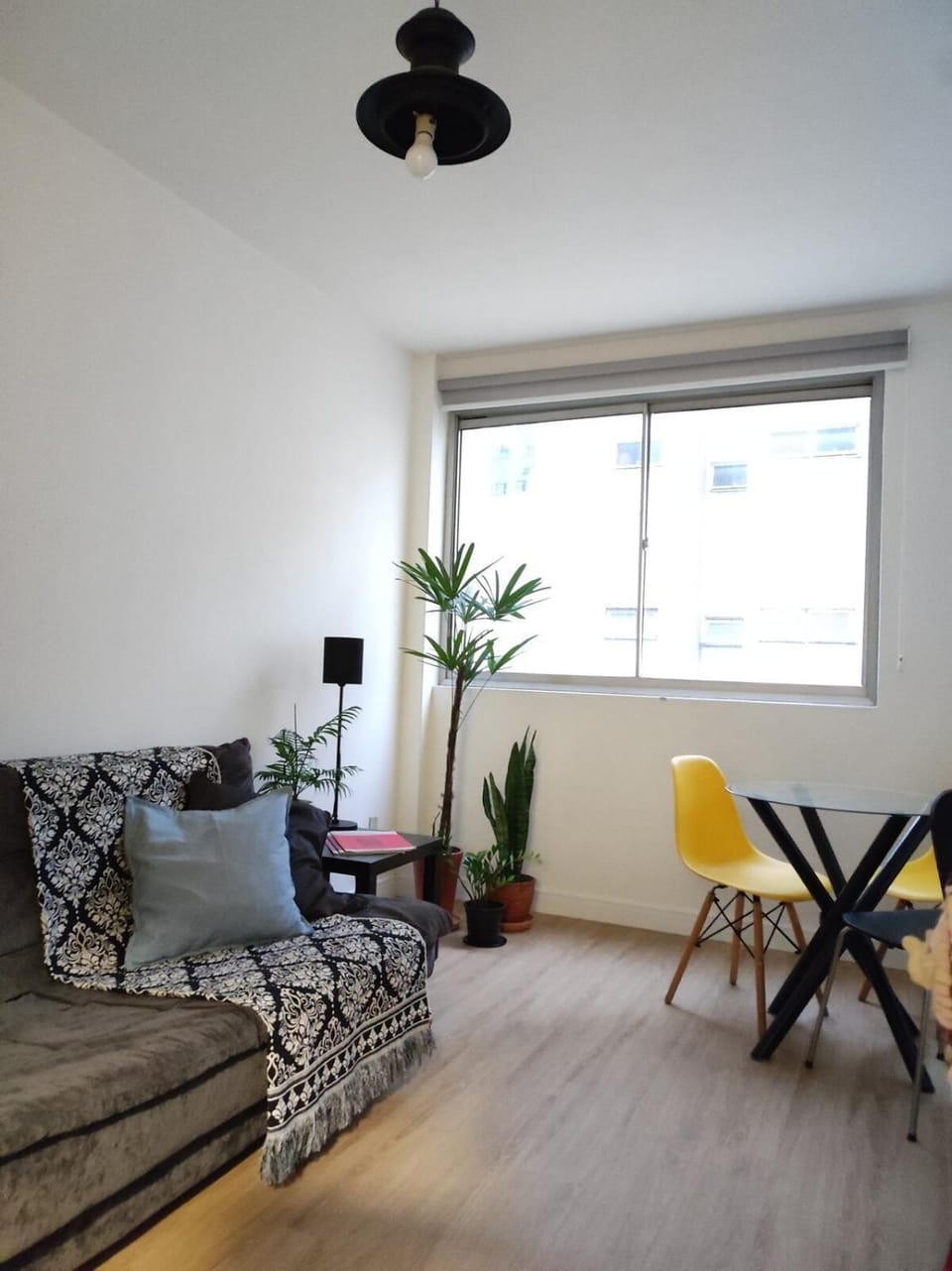 Executive Apartment north seafront center of the island Apartment in Florianopolis