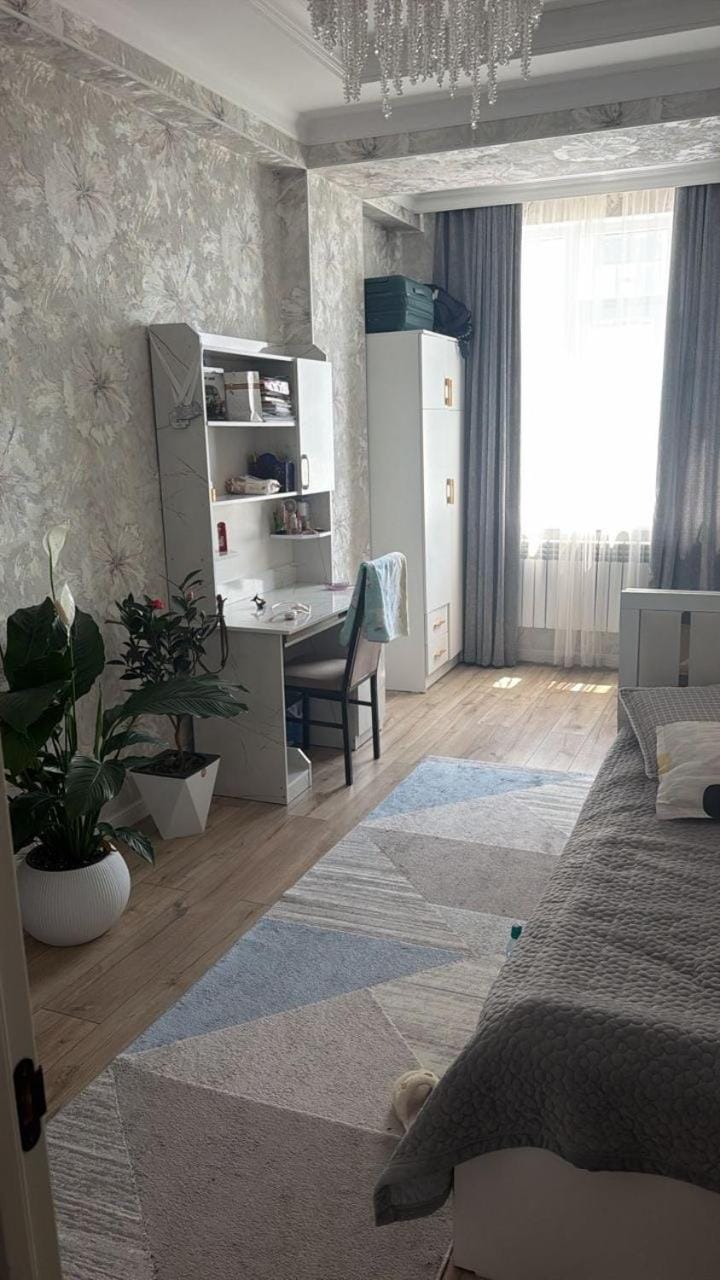 Долгосрочная аренда квартиры Apartment in Almaty Region, Kazakhstan