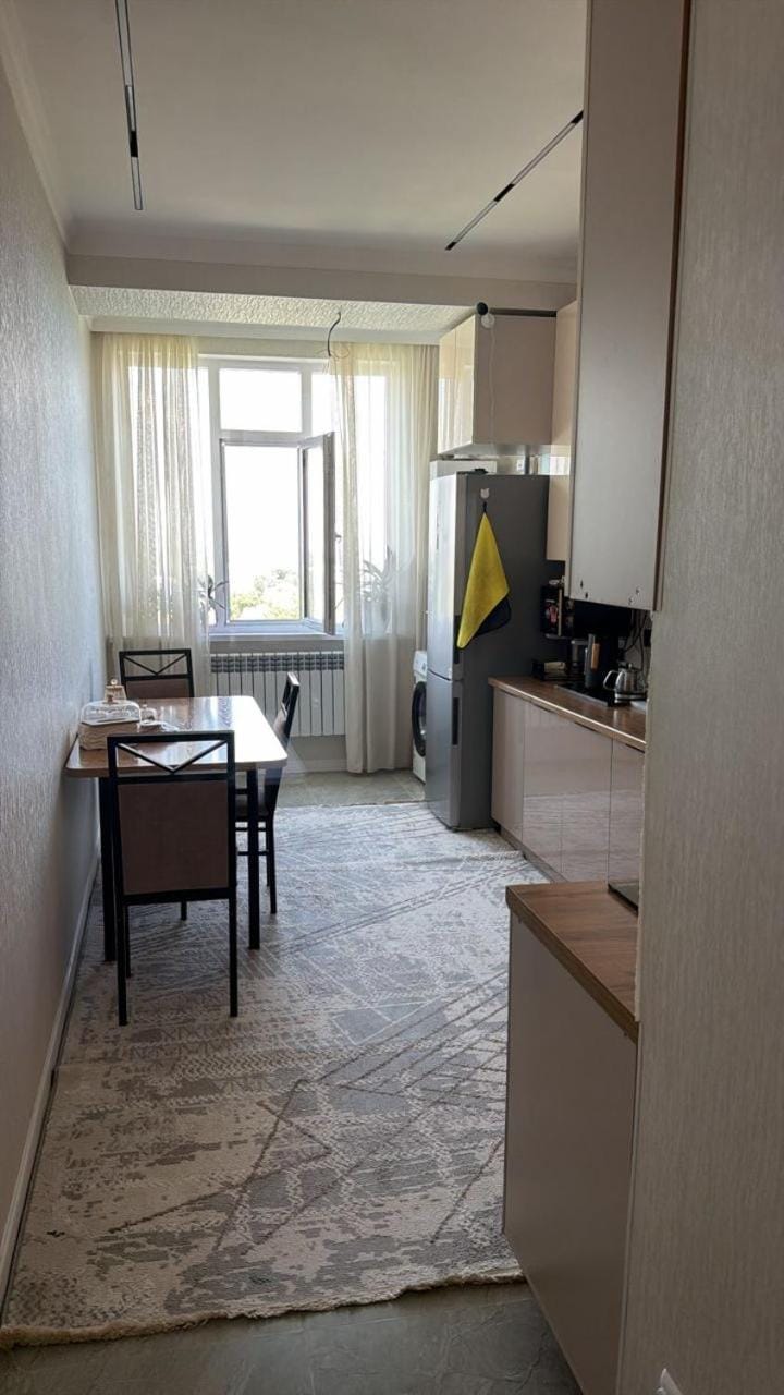 Долгосрочная аренда квартиры Apartment in Almaty Region, Kazakhstan