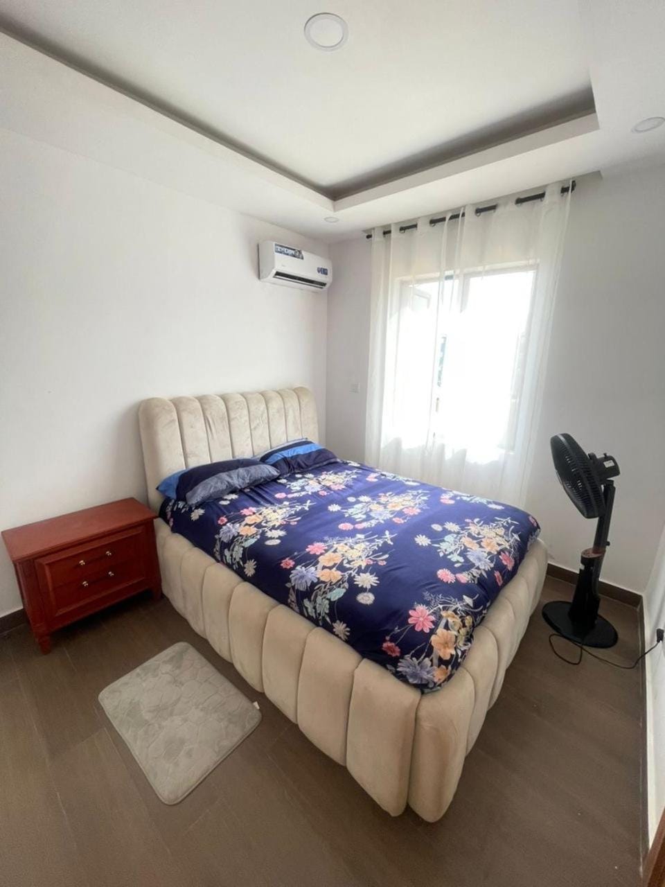 Maisonette near Alpha Beach Apartment in Lagos, Nigeria