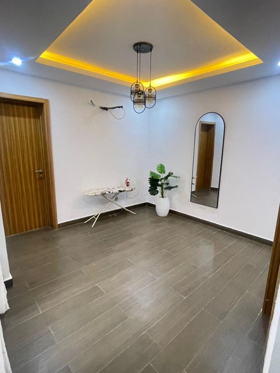 Maisonette near Alpha Beach Apartment in Lagos, Nigeria