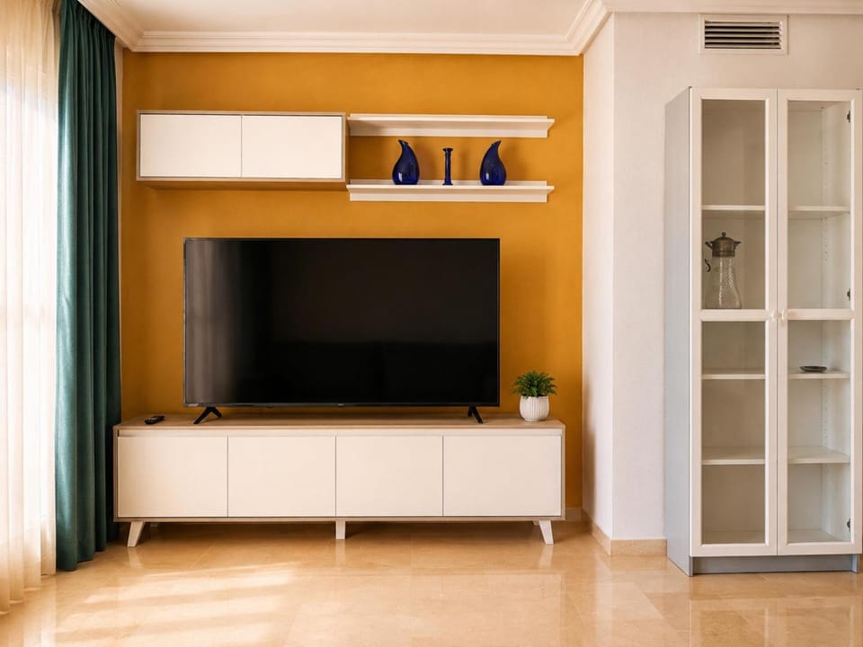 TV and multimedia