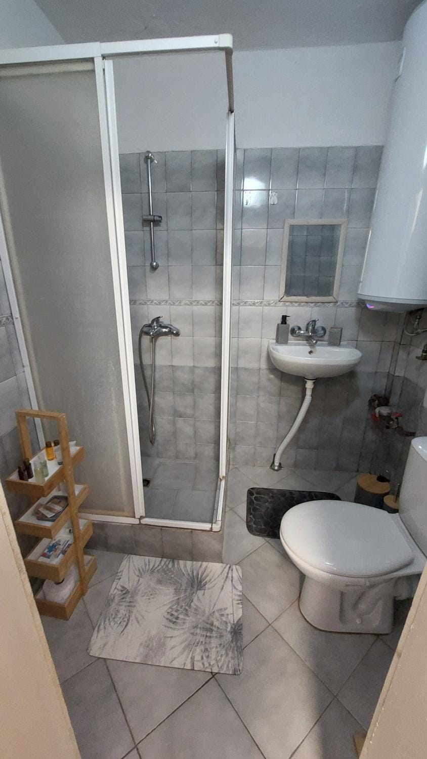 Toilet, Bathroom