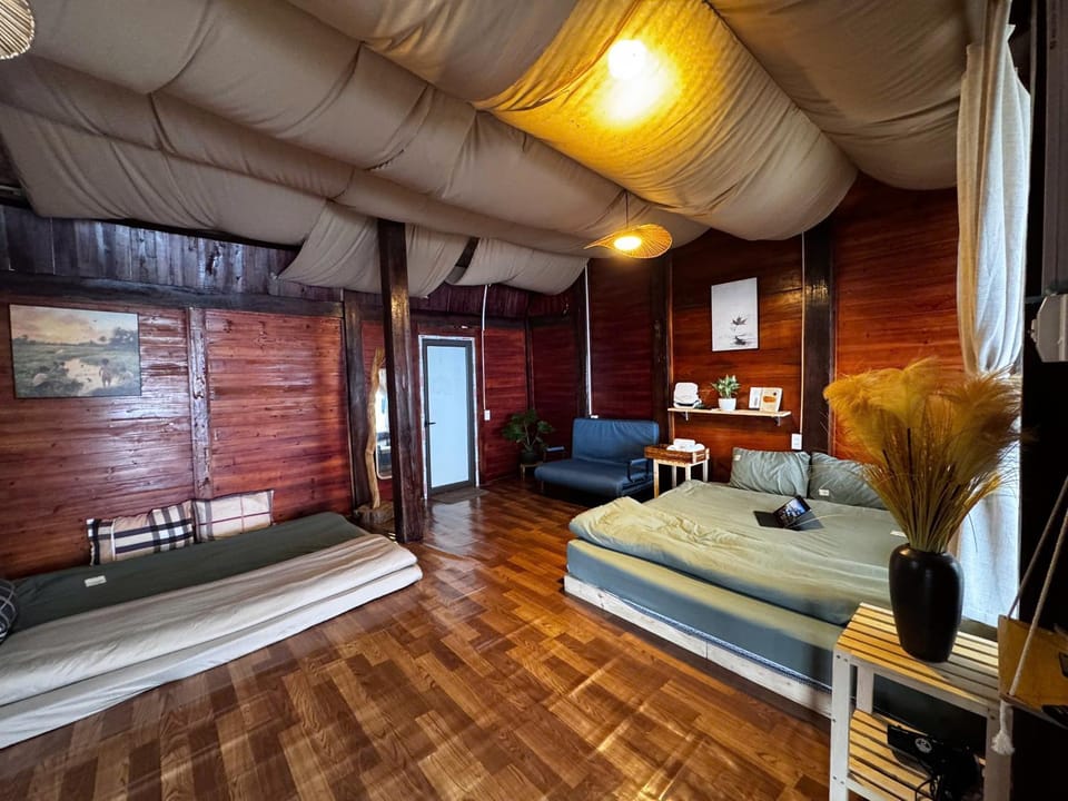 Chạm Cảm Xúc Home Bed and Breakfast in Vietnam