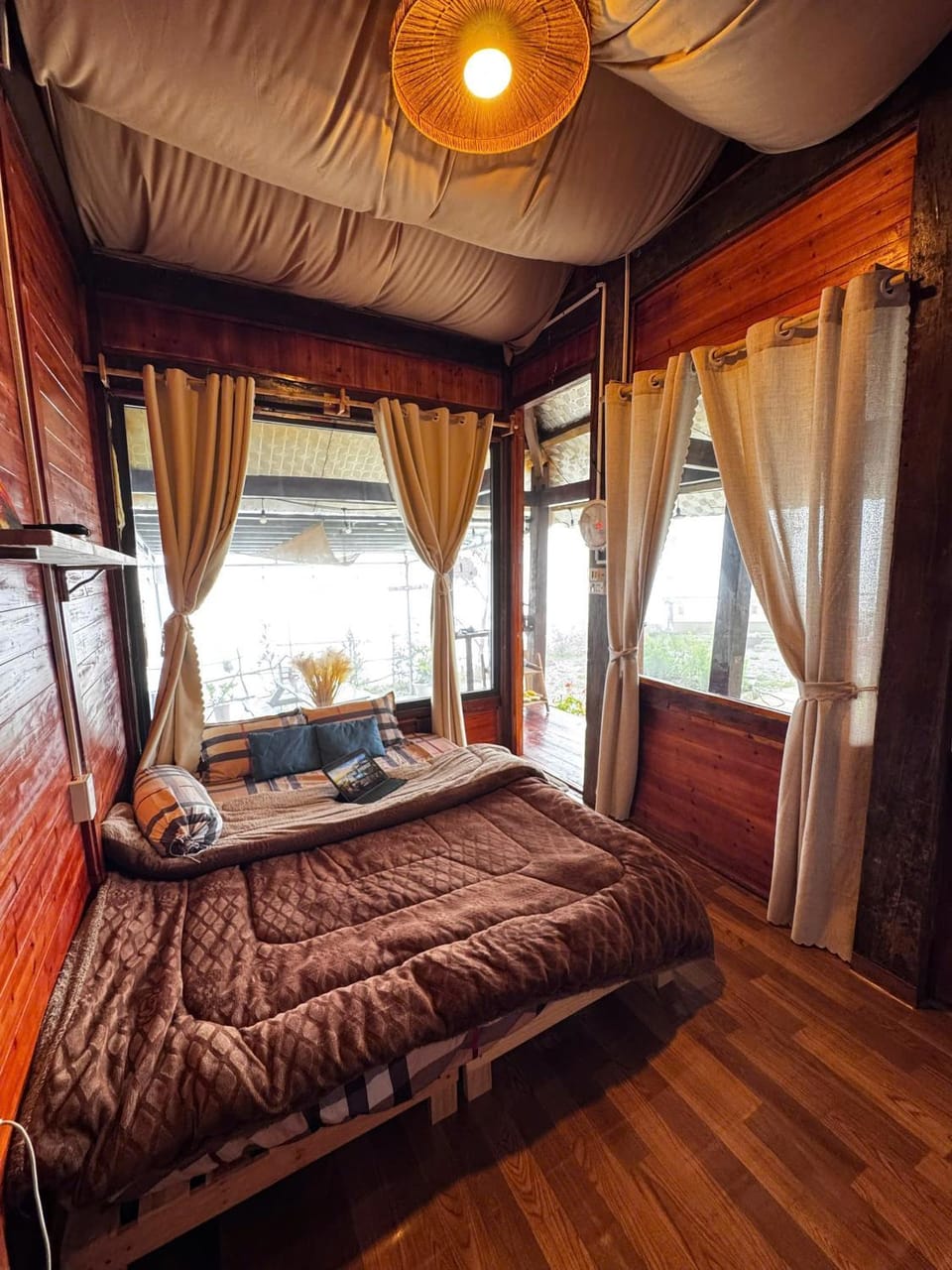 Chạm Cảm Xúc Home Bed and Breakfast in Vietnam