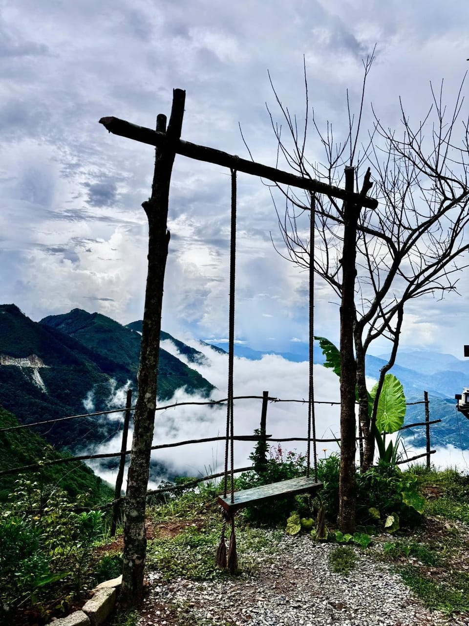 Chạm Cảm Xúc Home Bed and Breakfast in Vietnam