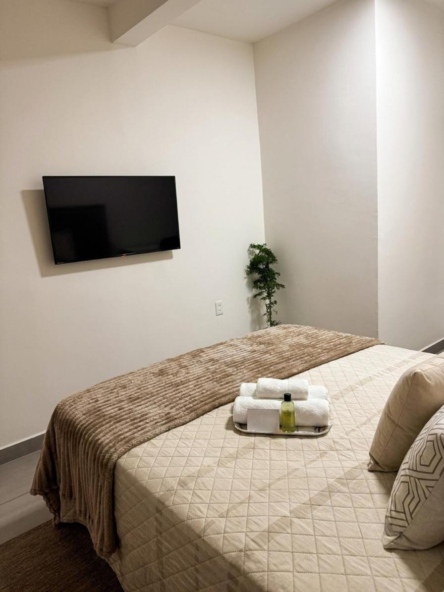 Apartamento ao lado do shopping Apartment in State of Amazonas