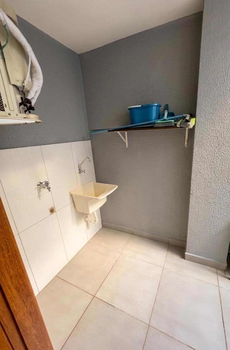 Apartamento ao lado do shopping Apartment in State of Amazonas
