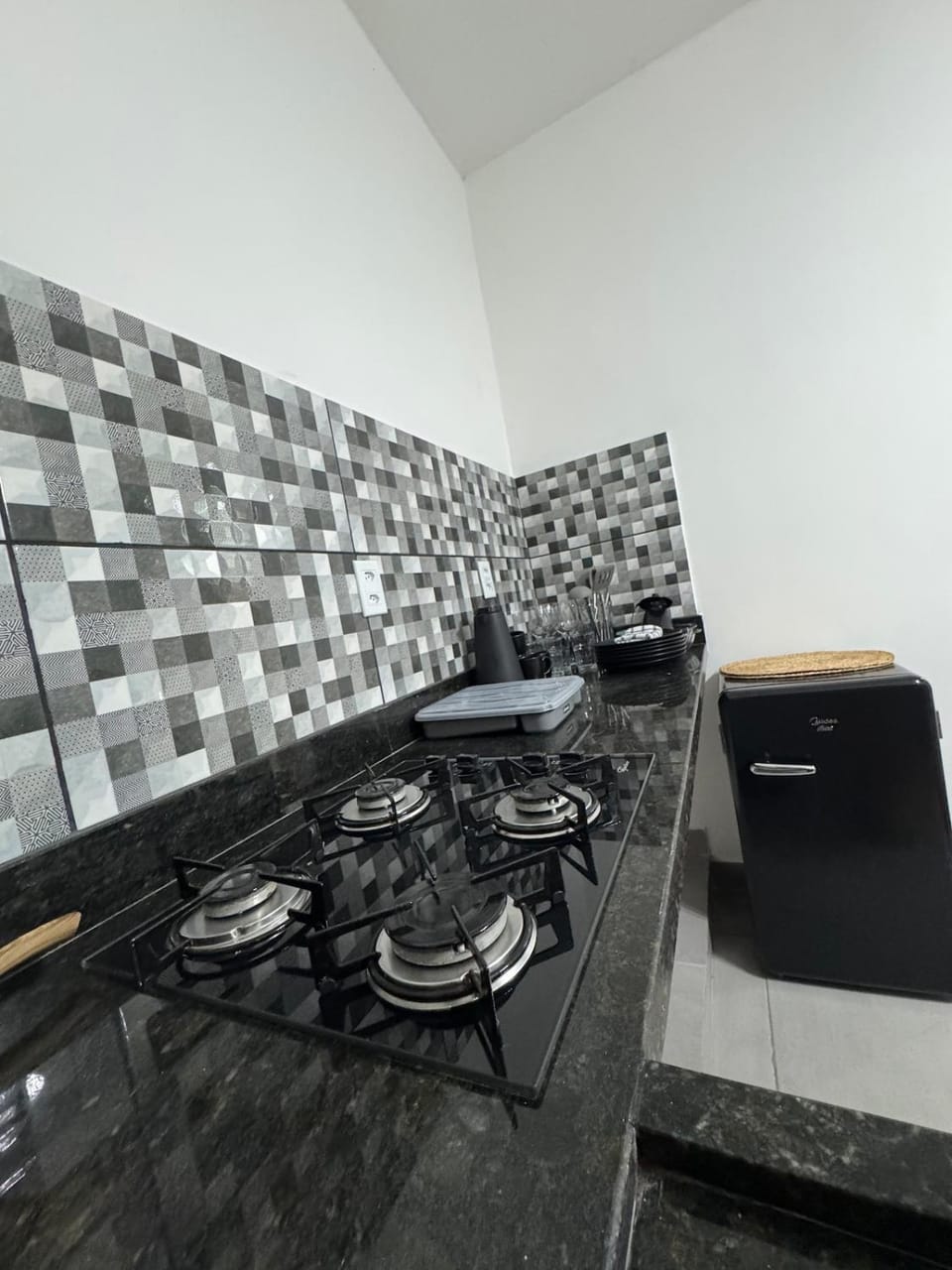 Apartamento ao lado do shopping Apartment in State of Amazonas