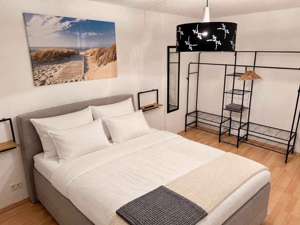 Modernes Apartment in Bochum - Perfekt für Paare, Singles & Geschäftsreisende Apartment in Bochum
