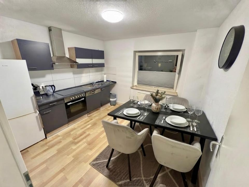 Modernes Apartment in Bochum - Perfekt für Paare, Singles & Geschäftsreisende Apartment in Bochum