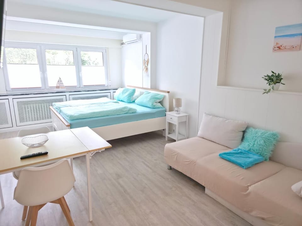 RheinStay Bingen Apartment in Mainz-Bingen