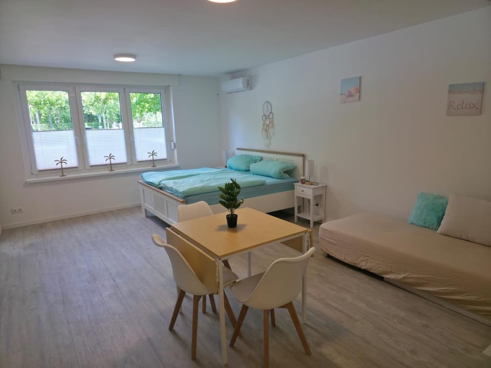 RheinStay Bingen Apartment in Mainz-Bingen