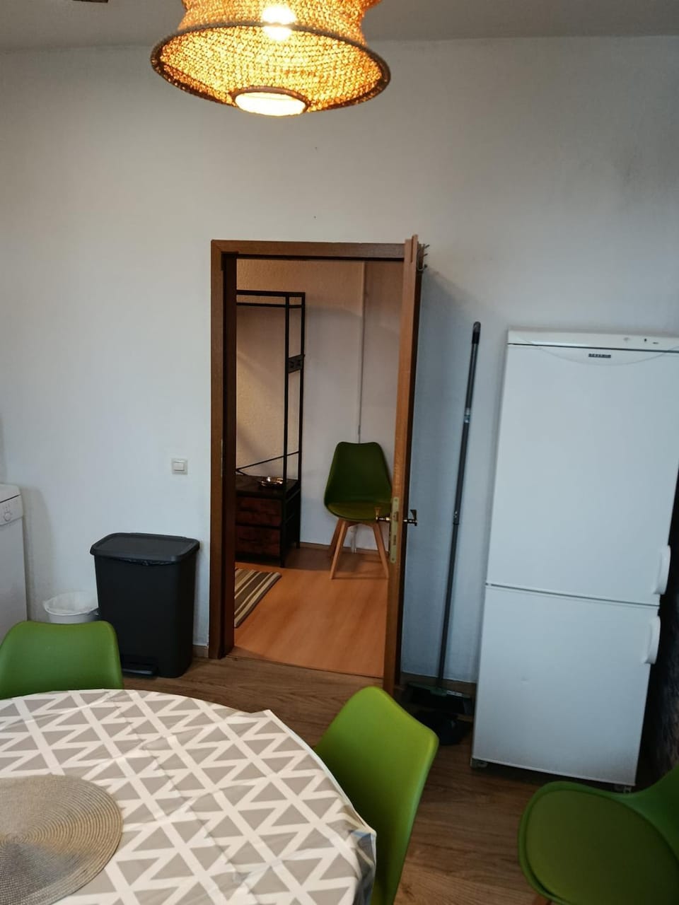 Gablenz Apartment 3 Zimmer max 6 Pers Apartment in Chemnitz