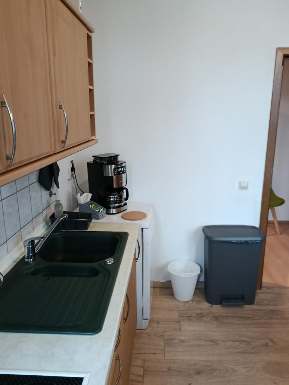 Gablenz Apartment 3 Zimmer max 6 Pers Apartment in Chemnitz