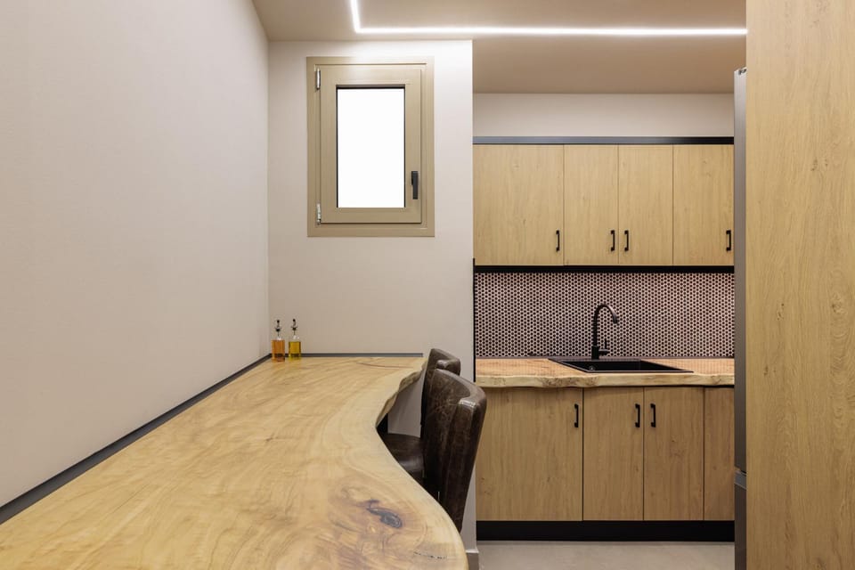 Yléa #Skgbnb Apartment in Thessaloniki