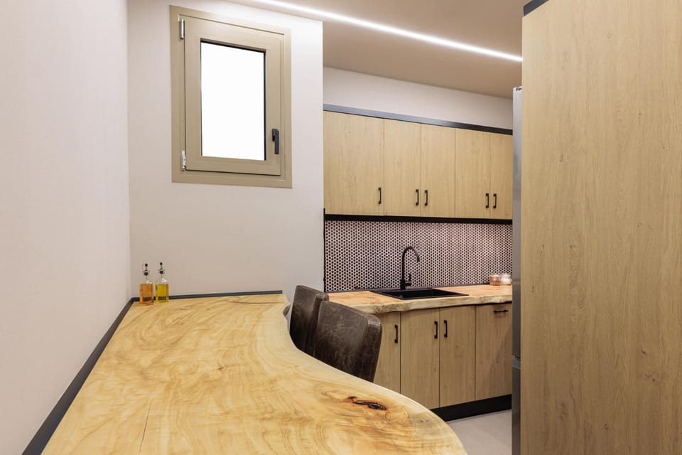 Yléa #Skgbnb Apartment in Thessaloniki