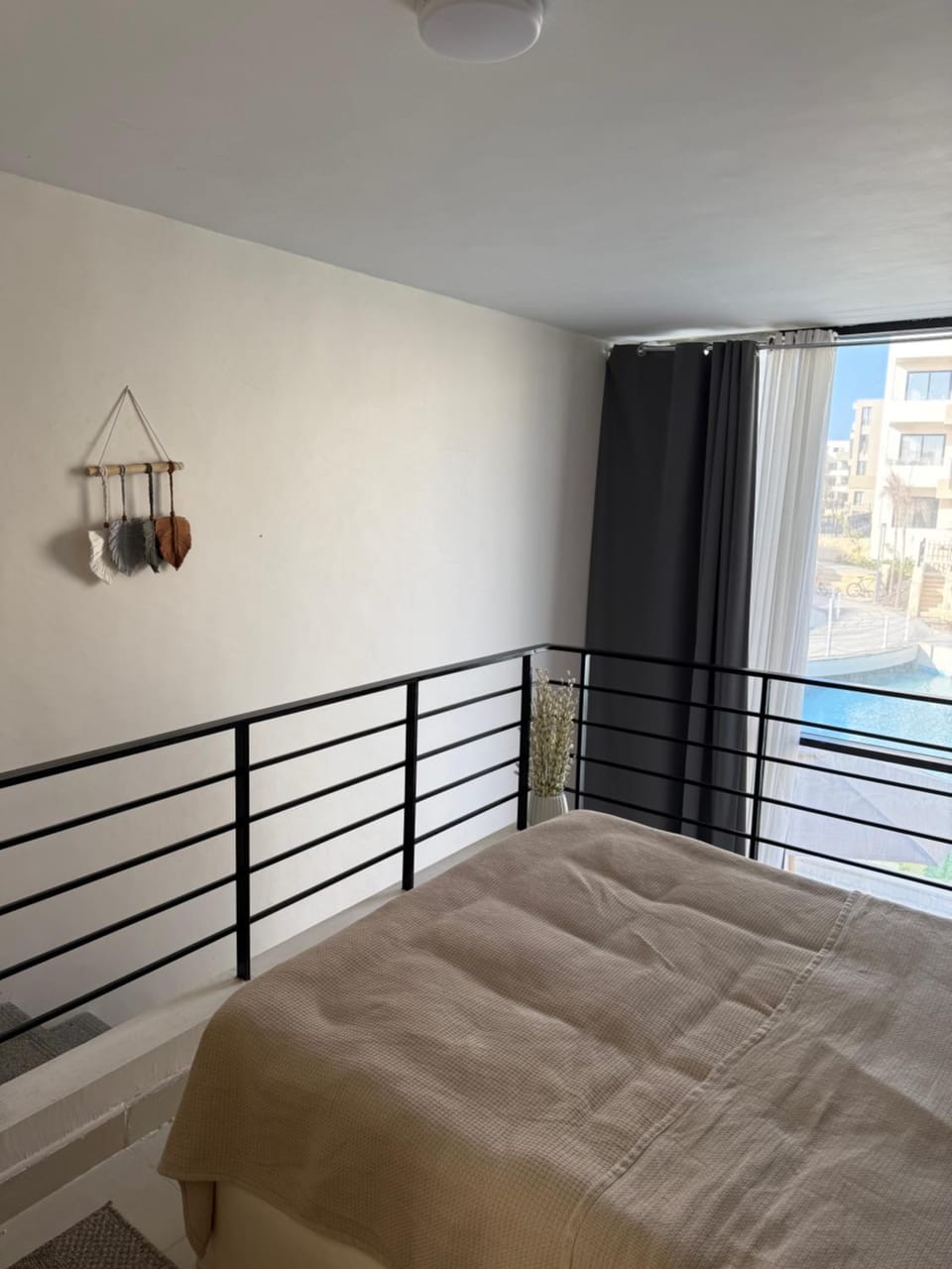 Zahra Apartment in Egypt