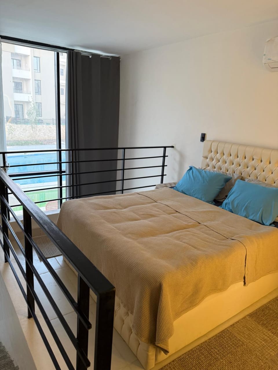 Zahra Apartment in Egypt