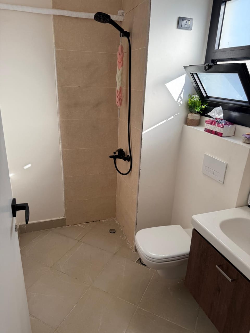 Zahra Apartment in Egypt