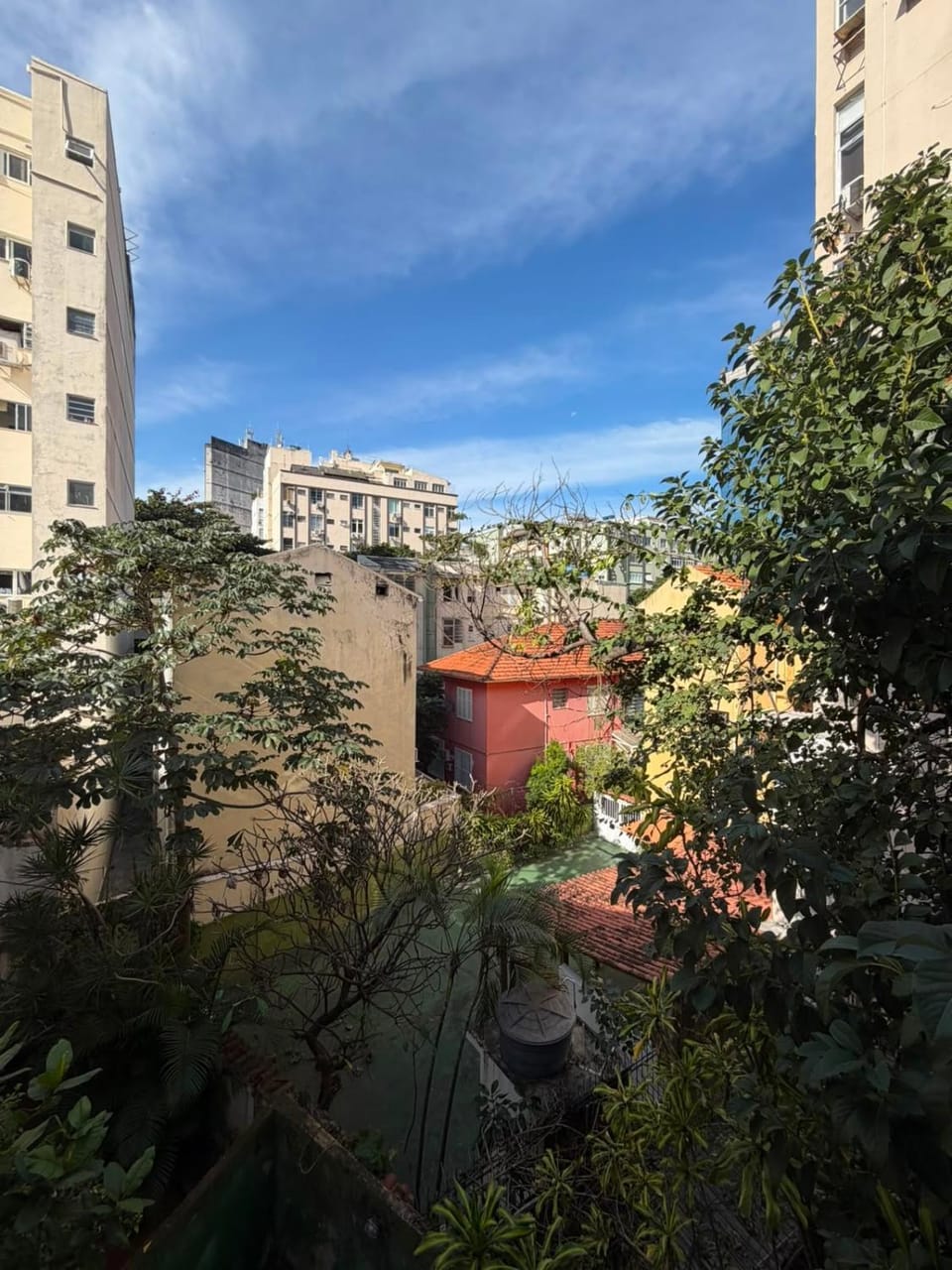 Lindo Apartamento na Dias Ferreira, Leblon Apartment in Rio de Janeiro