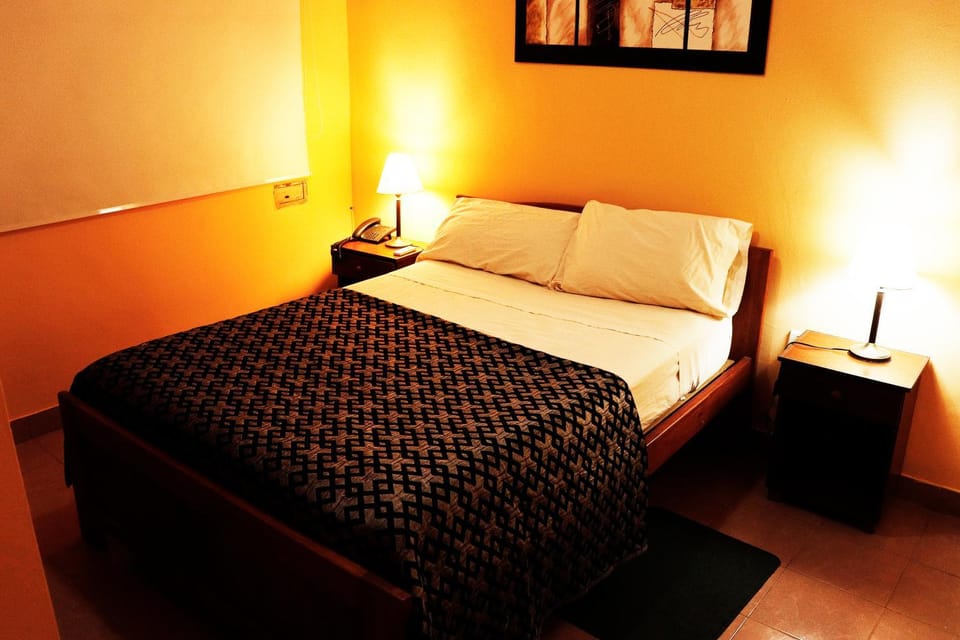 Borus Hostel Hostel in Puerto Iguazú