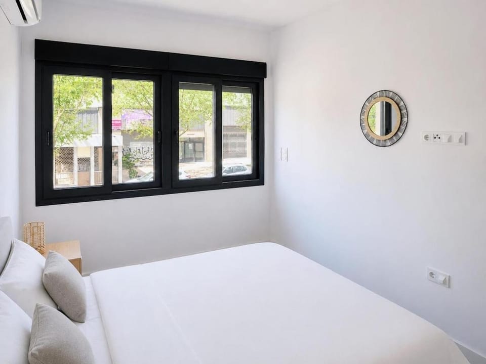 Casa con piscina y terraza junto Hotel Bali Apartment in Benidorm
