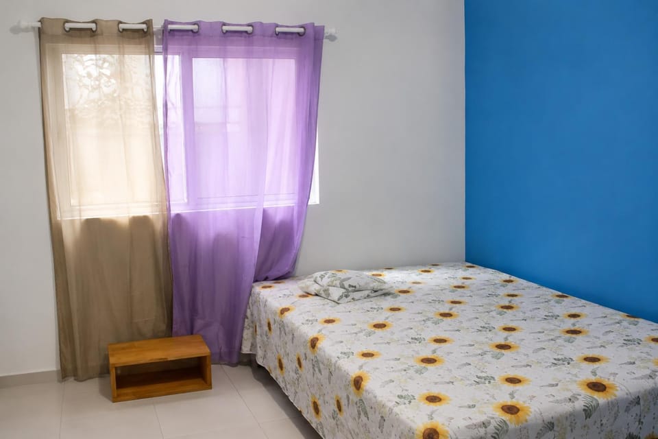 Pensão Benvendem Apartment in Cape Verde
