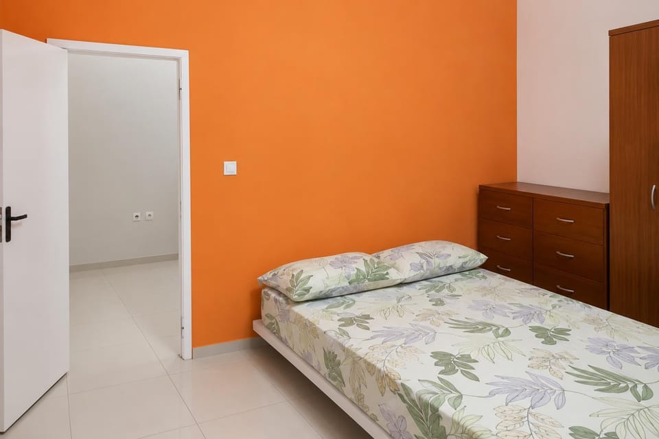 Pensão Benvendem Apartment in Cape Verde