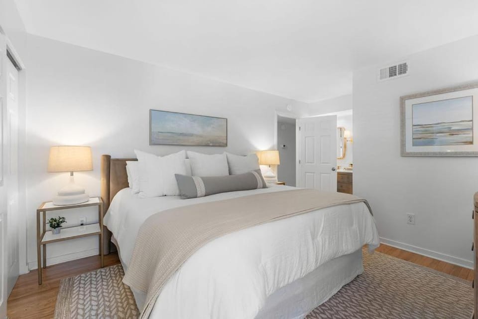 1627 Courtside Villa Villa in Seabrook Island