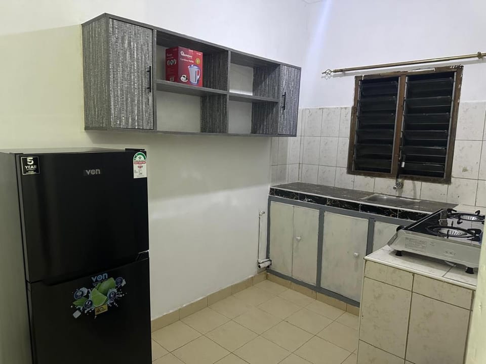 SAS Apartment Apartment in Malindi