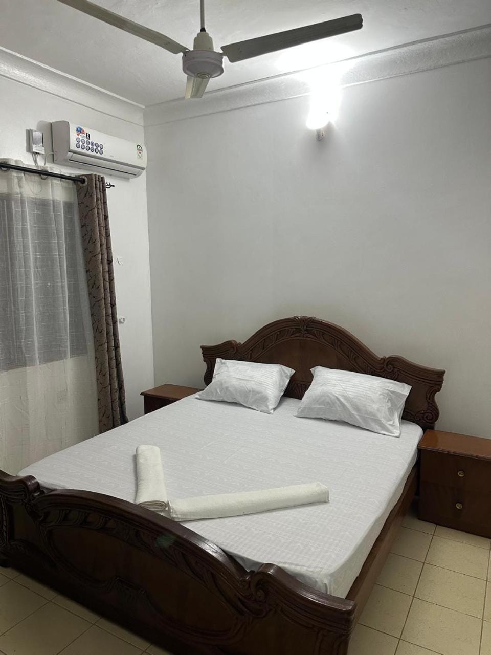 SAS Apartment Apartment in Malindi