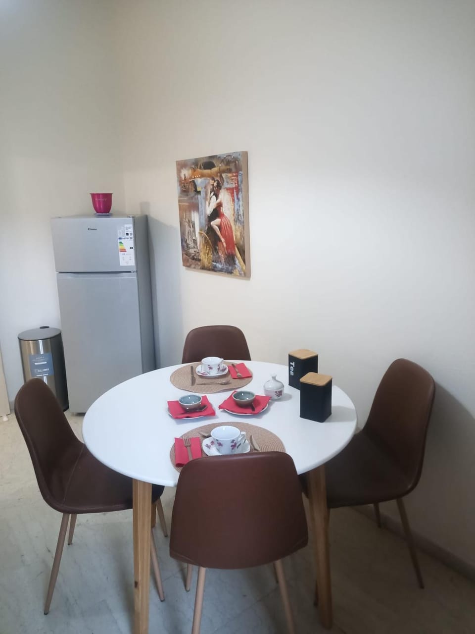 Proche CENTRE VILLE - BALCON - VUE - Calme Apartment in Greece